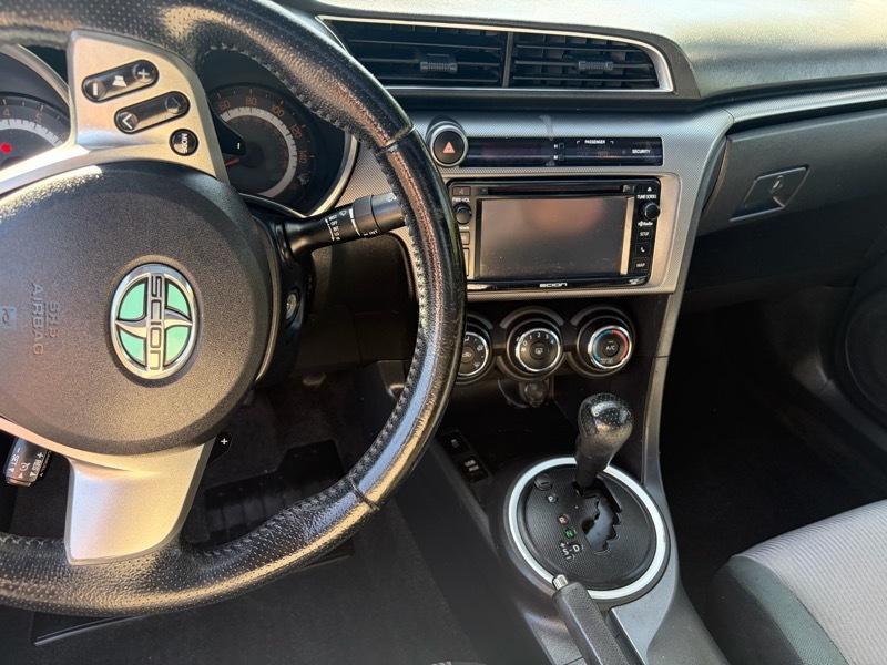 Scion tC  2015