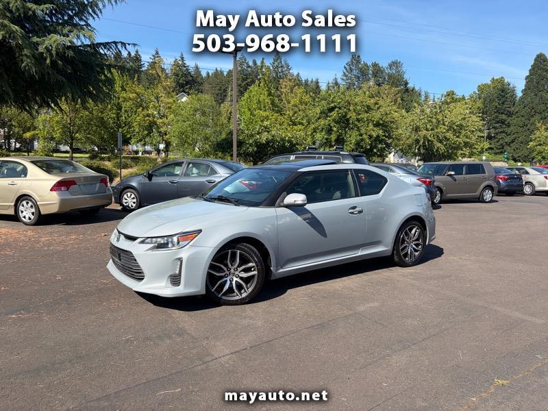 Scion tC  2015