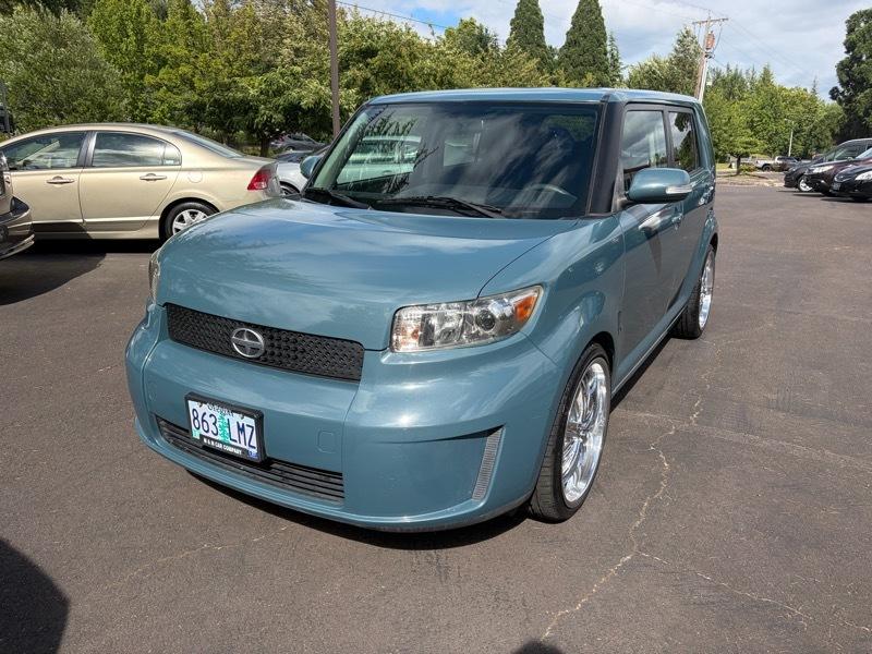 Scion xB  2008