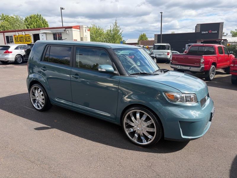 Scion xB  2008