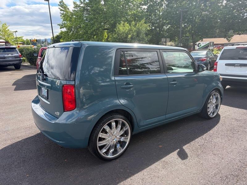 Scion xB  2008