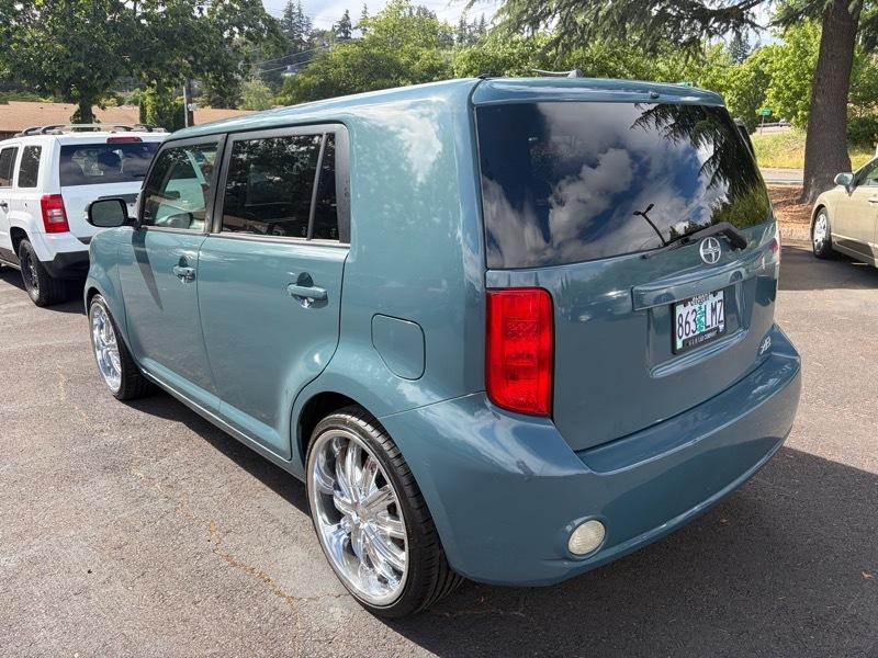Scion xB  2008
