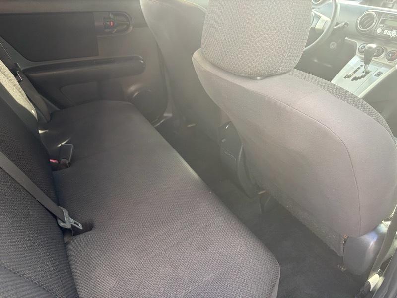 Scion xB  2008