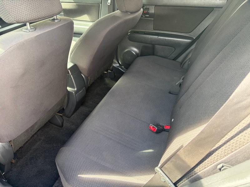 Scion xB  2008