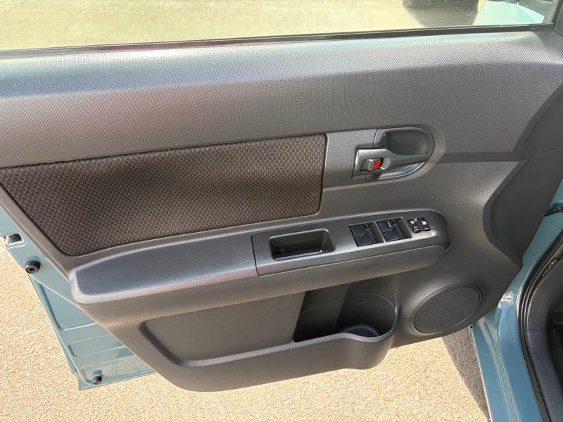 Scion xB  2008