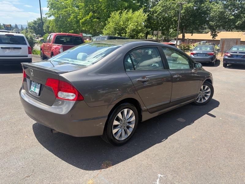 Honda Civic  2011