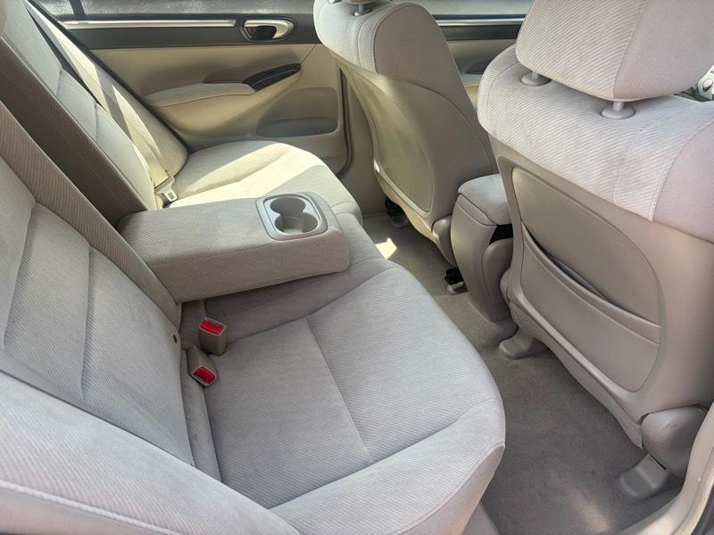 Honda Civic  2011