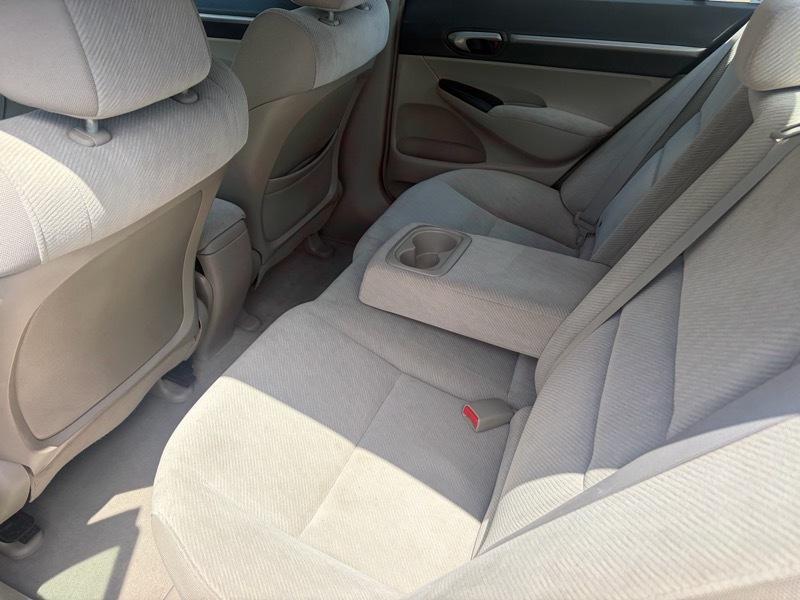 Honda Civic  2011