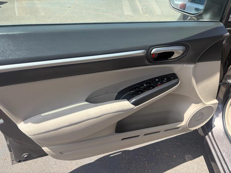 Honda Civic  2011