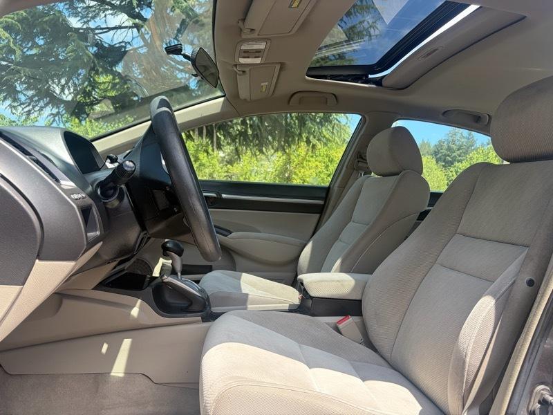 Honda Civic  2011