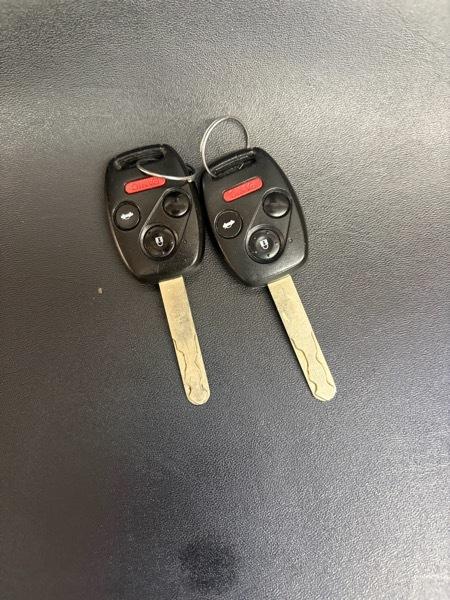 Honda Civic  2011