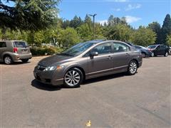 2011 Honda Civic 