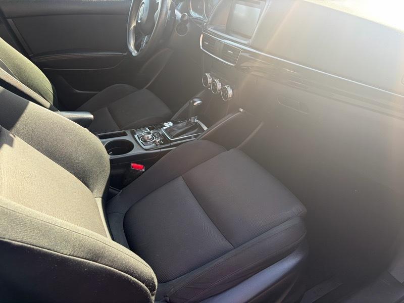 Mazda CX-5 Sport AWD 2016