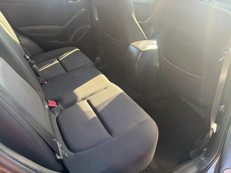 Mazda CX-5 Sport AWD 2016