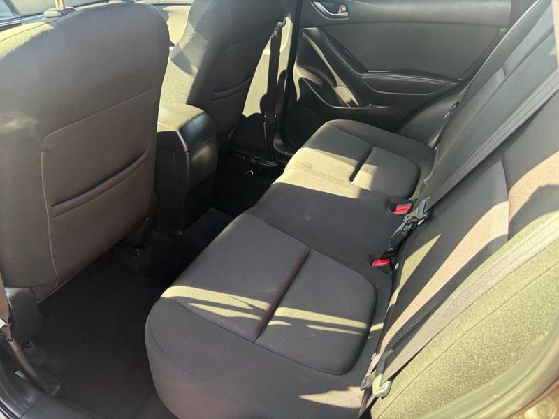 Mazda CX-5 Sport AWD 2016