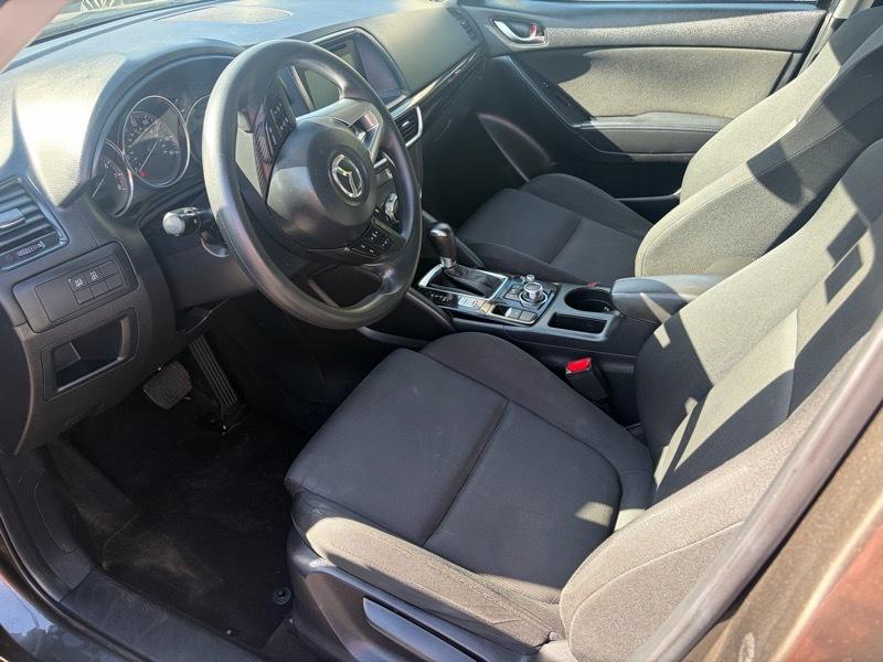 Mazda CX-5 Sport AWD 2016