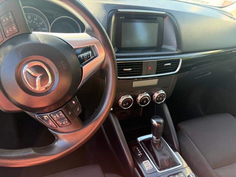 Mazda CX-5 Sport AWD 2016