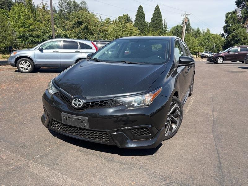 Scion iM  2016
