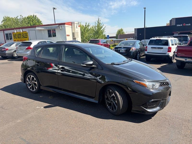 Scion iM  2016