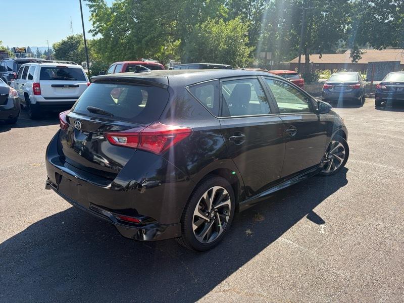 Scion iM  2016
