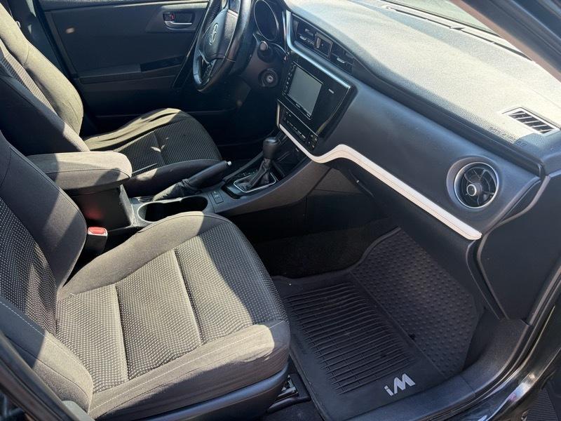 Scion iM  2016