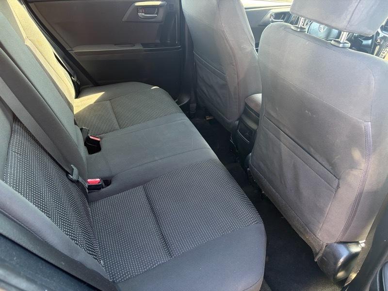 Scion iM  2016