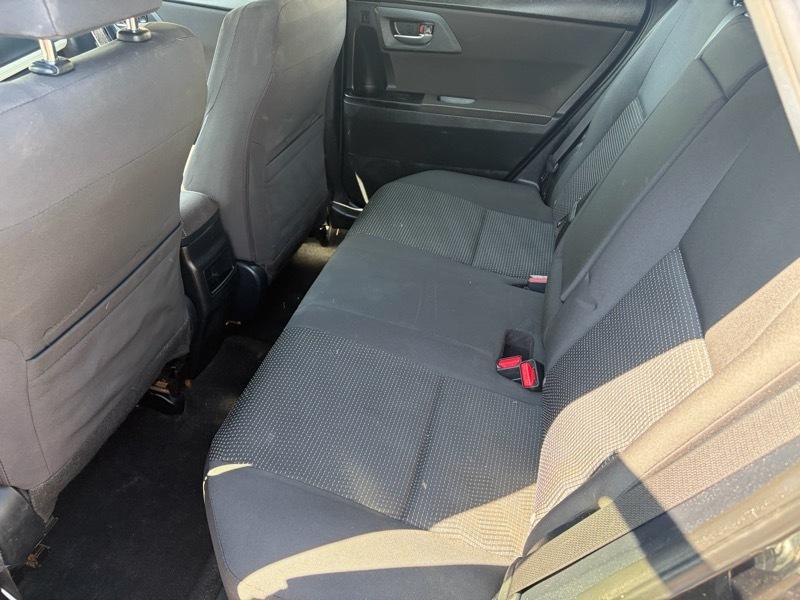 Scion iM  2016
