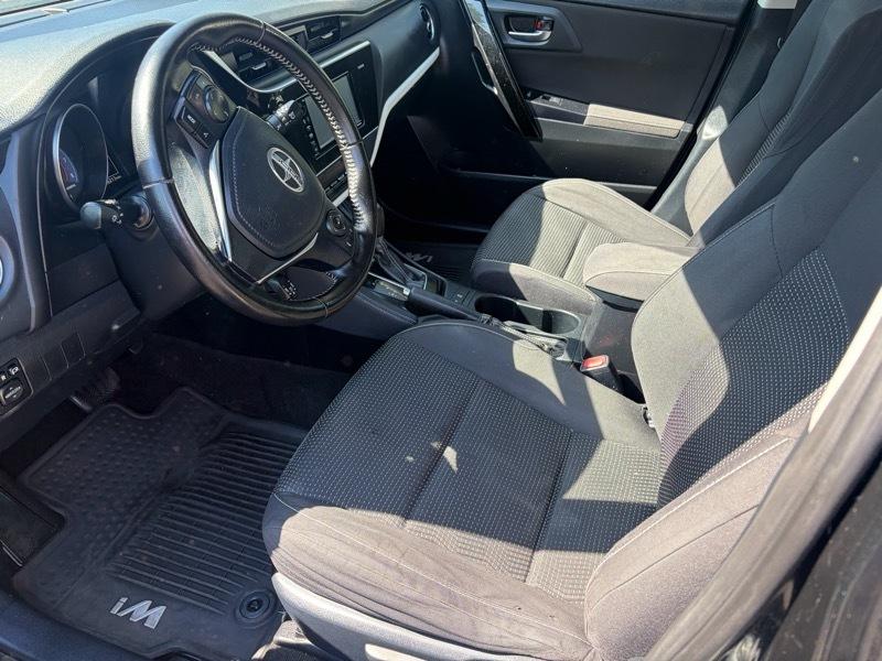 Scion iM  2016