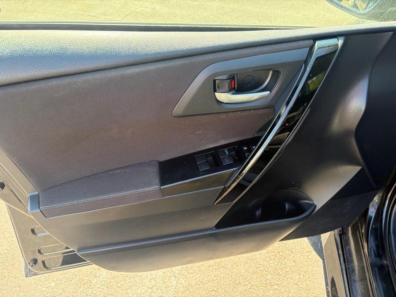 Scion iM  2016