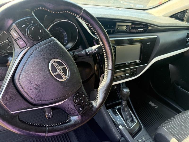 Scion iM  2016
