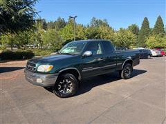 2000 Toyota Tundra 