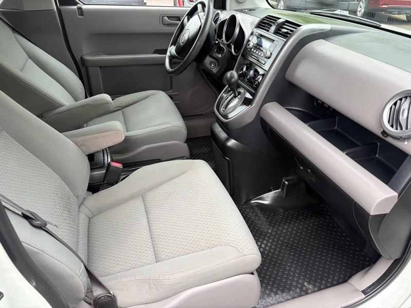 Honda Element  2011