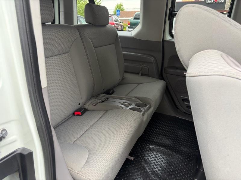 Honda Element  2011