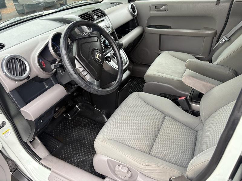 Honda Element  2011