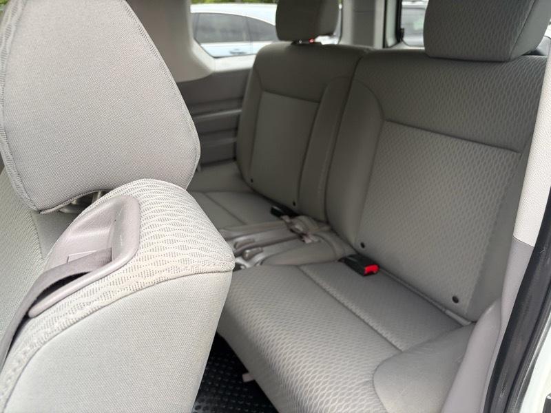 Honda Element  2011