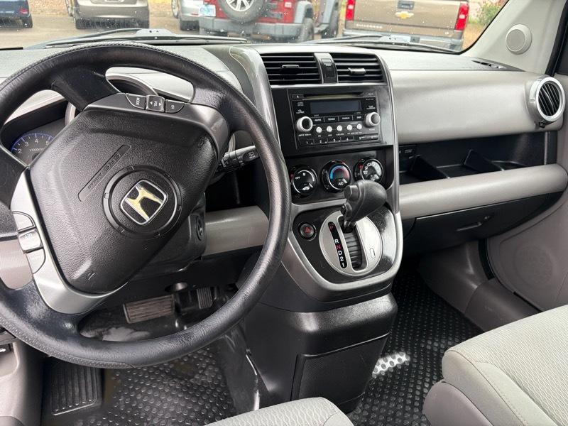 Honda Element  2011