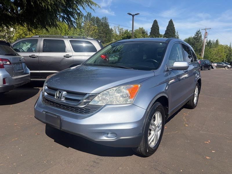 Honda CR-V  2011