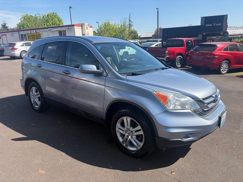 Honda CR-V  2011