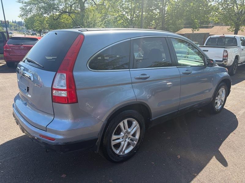 Honda CR-V  2011
