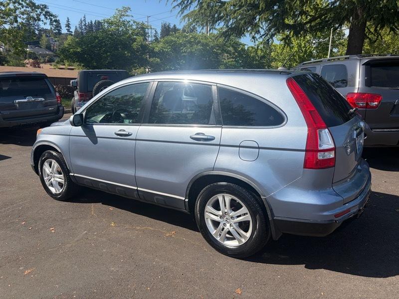 Honda CR-V  2011