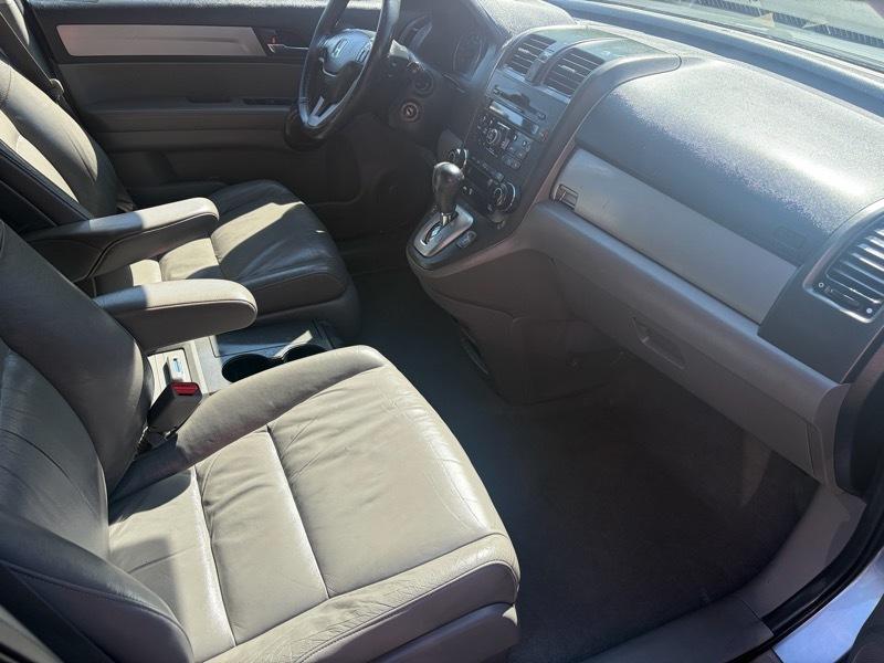 Honda CR-V  2011