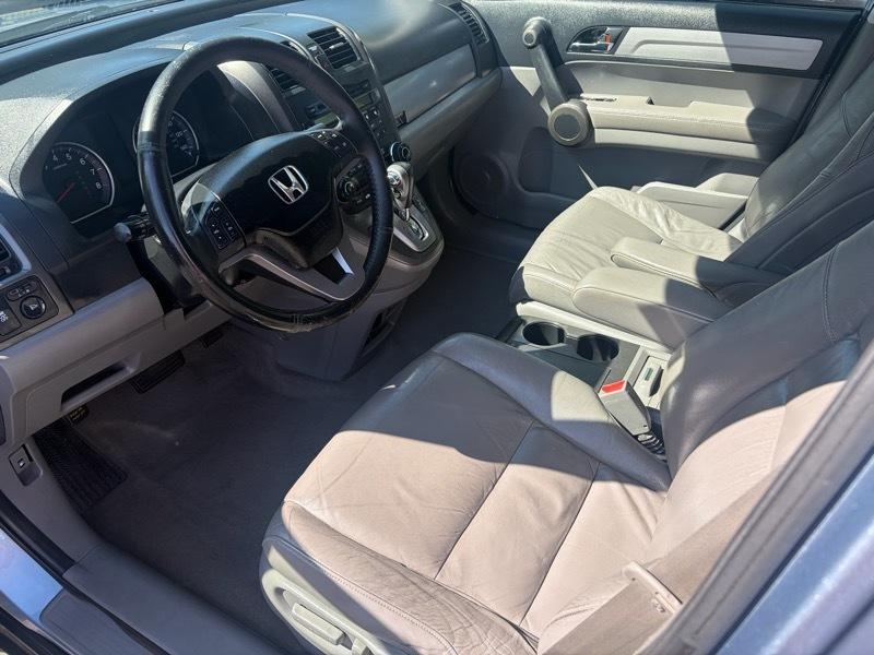 Honda CR-V  2011