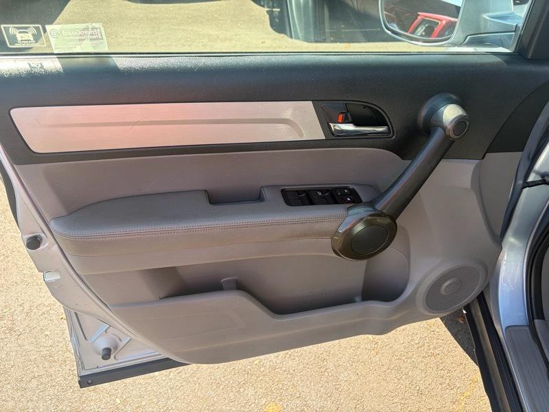 Honda CR-V  2011
