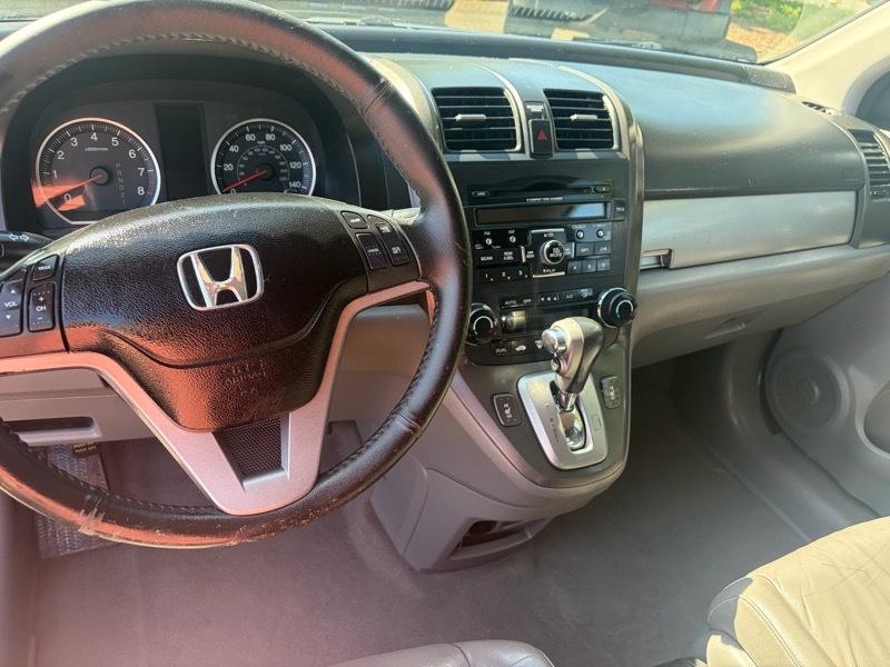 Honda CR-V  2011