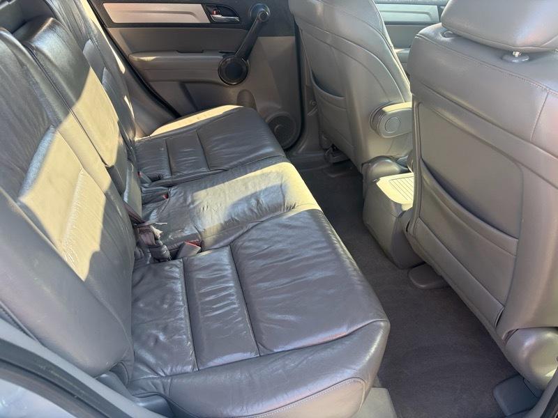 Honda CR-V  2011
