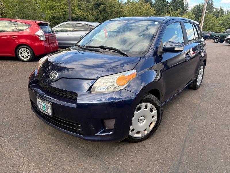 Scion xD  2008