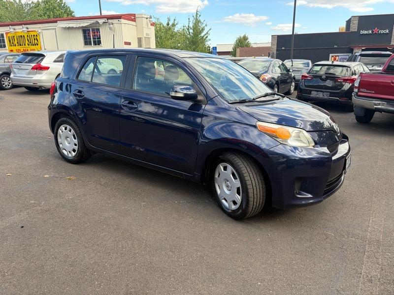 Scion xD  2008