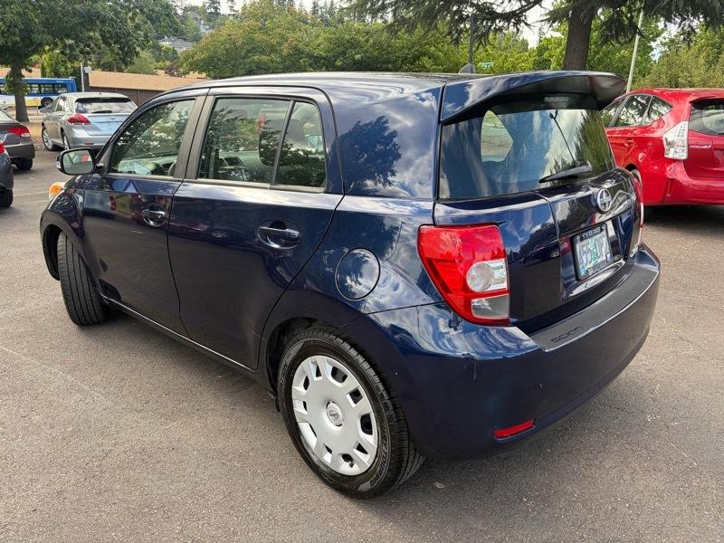 Scion xD  2008