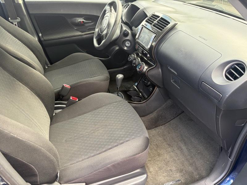 Scion xD  2008