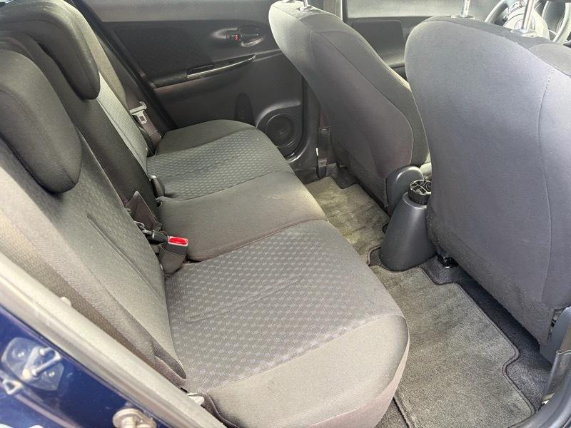 Scion xD  2008